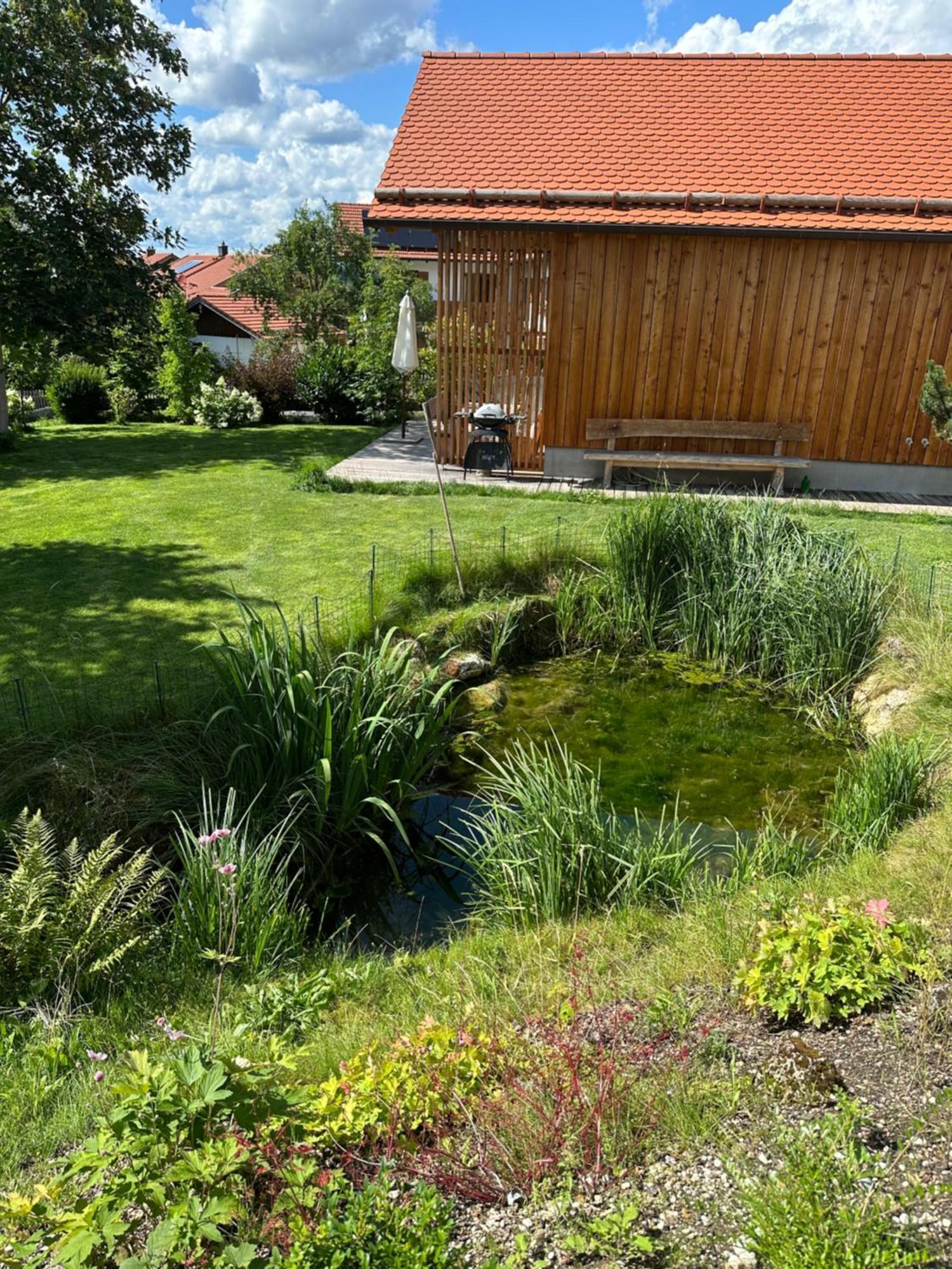 Schlossquelle Königsdorf Konigsdorf Exterior foto