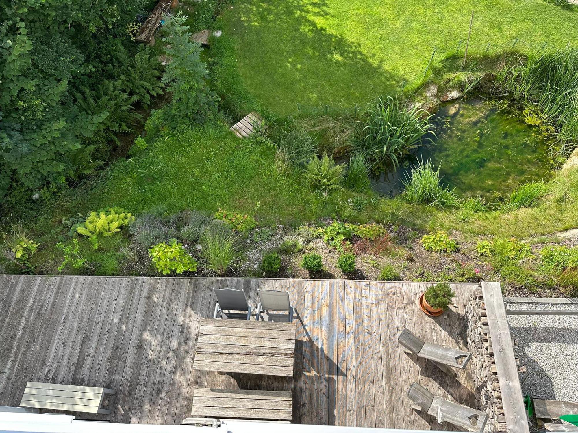 Schlossquelle Königsdorf Konigsdorf Exterior foto